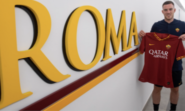 ËSHTË ZYRTARE/ Roma firmos me objektivin francez të "kuqezinjve"...