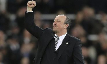 ZBULON PËRSE I DHA LAMTUMIRËN KLUBIT ANGLEZ/ Benitez tregon: Ja arsyet e largimit nga Newcastle
