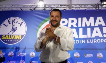 AKUZAT/ Salvini: Nuk kemi marrë financime të fshehta nga Rusia