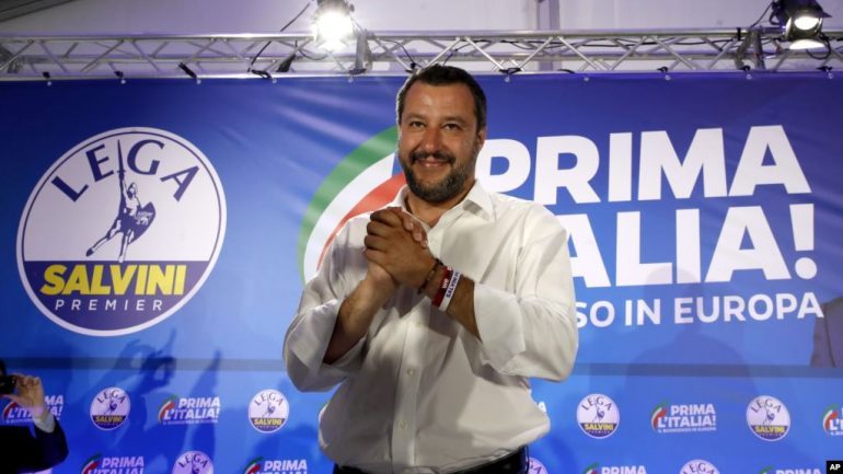 “IT’S ECONOMY, STUPID”/ Arsyet ekonomike që bënë që Salvini të prishte koalicionin qeverisës në Itali