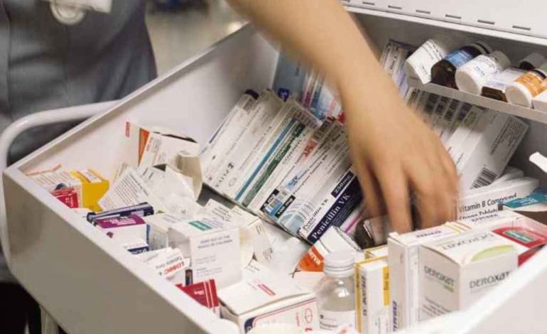 LISTA E RE E BARNAVE/ Përfshihet trajtimi i tumoreve dhe hepatitit