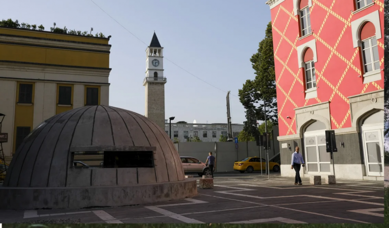 NË SYTË E BLOGERËVE TË UDHËTIMIT/ Tirana, qyteti që ofron natyrën dhe aventurën