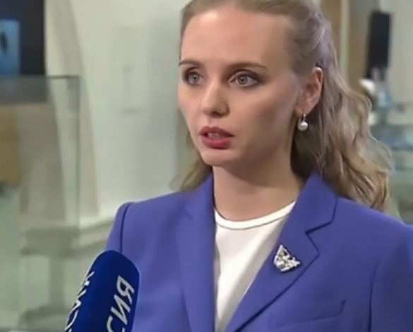 SHFAQET VAJZA “SEKRETE” E PUTIN/ Ja projekti ambicioz që ajo ka në mjekësi (VIDEO)