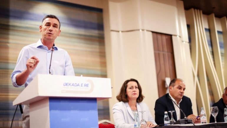DORËHEQJA E HARADINAJ/ Veseli: Ishte e pa konsultuar, por jo e papritur