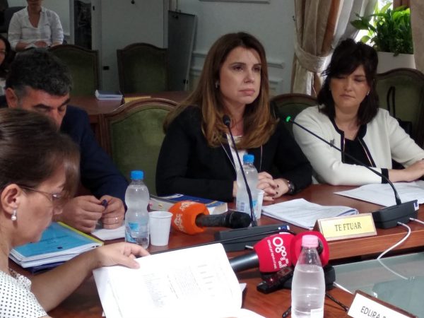 “33 MIJË DOSJE PRESINNË GJYKATËN E LARTË”/ Llagami: Ngërçit, fund në shtator