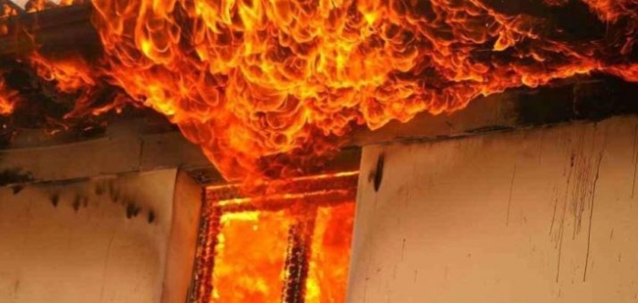ZJARR NË GJIROKASTËR/ Banesa merr FLAKË, shkaqet…