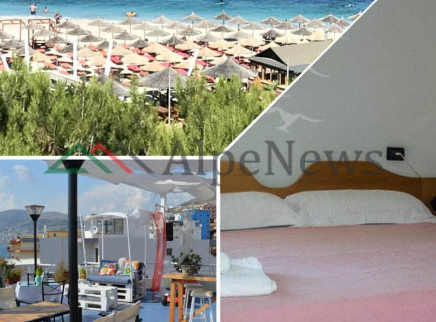 KOMENTET/ Turisti norvegjez shkruan për Sarandën: U kënaqa! Shqiptarja: Nëse do të shkatërrosh pushimet shko aty!