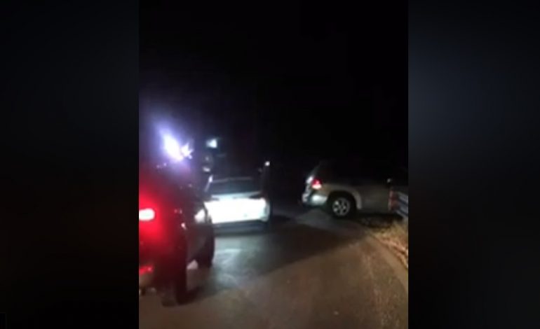 AKSIDENT I RËNDË NË LLOGARA/ Përplasen TRE makina, shkak moti i keq