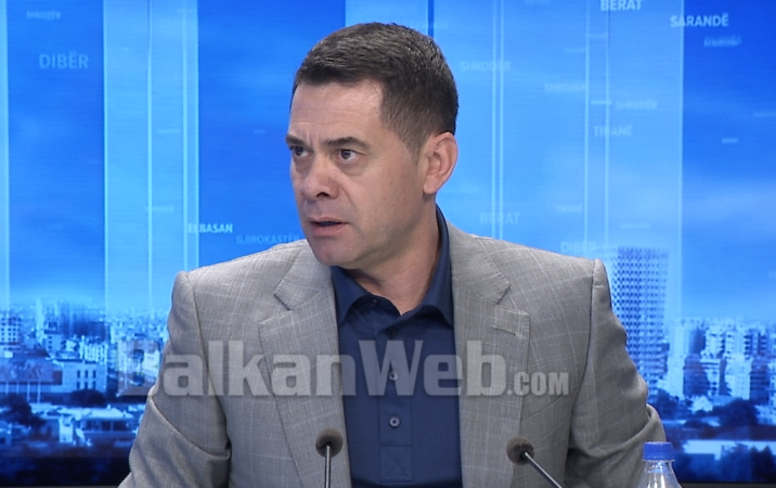 SHKARKIMI I ILIR METËS/ Arben Ahmetaj: Presidenti shkeli Kushtetutën