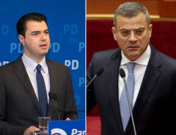 “LIDERI VETMITAR”/ Arben Imami bën deklaratën e fortë: Basha dosjen e Durrësit e ka pasur të zbardhur para 17-majit