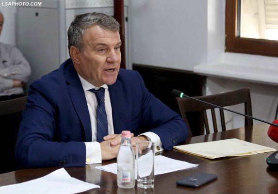 KËRKESA E MAXHORANCËS/ Banka e Shqipërisë konfirmon: Arben Malaj ka shkelur kodin e etikës
