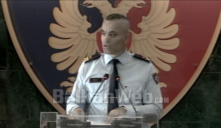 NGA SOT EUROPOL NË TIRANË/ Veliu: Bashkëpunim për të luftuar krimin