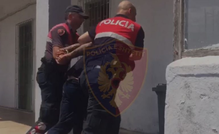 PËRNDIQTE 19 VJEÇAREN/ Si e pësoi 34 vjeçari nga Prrenjasi kur…