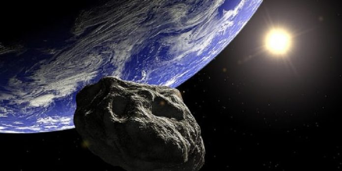 E FRIKSHME/ NASA përhap alarmin: Një asteroidi gjigant i afrohet Tokës, mund të shkatërrojë…