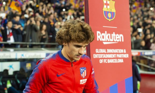 “DO TË KËRKOJMË…”/ Presidenti i Atleticos: Klubi doli me atë vendim për rastin e Griezmann sepse ka prova