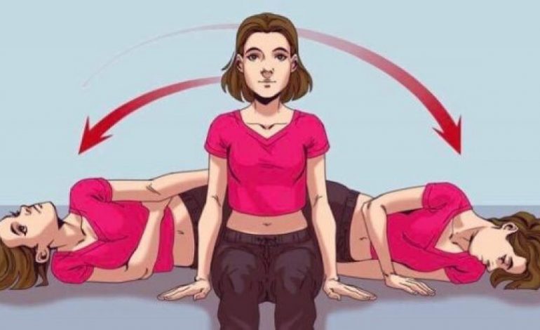 I DINIT? 8 mënyra efektive për të ndaluar marramendjen brenda 5 minutave