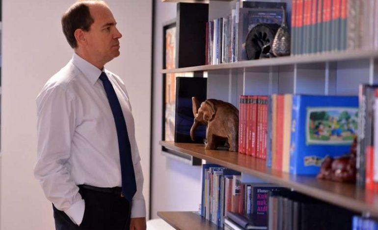HESHTJA E PD-së 1 DITË PAS ZGJEDHJEVE/ Nishani “ngushëllon” demokratët: Beteja nuk mbaron këtu, Rama na poshtëroi