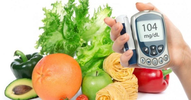 VUANI NGA DIABETI? Ja 10 mënyrat si të ushqeheni shëndetshëm