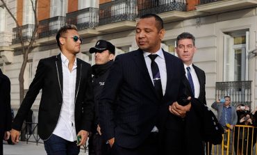 LËSHOHET "BOMBA" NGA ITALIA/ Babai i Neymar planifikon takimin me drejtuesit e Juventus