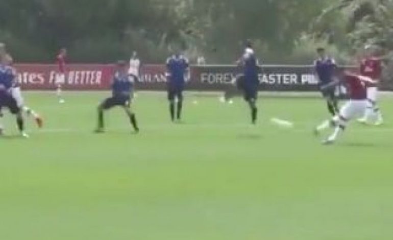 NIS ME DEBUTIM NË MIQËSORE/ Theo Hernandez, shënon golin e parë me Milan (VIDEO)