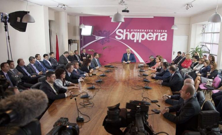 “Ç’KA ËSHTË BËRË DHE ÇKA DO BËNIM”/ Kryesia e PS-së vendos: Në 22 korrik mblidhet Asambleja Kombëtare. Të mërkurën sërish…