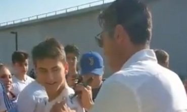 RIKTHIMI I LEGJENDËS/ Shikoni si pritet Buffon te Juventus (VIDEO)