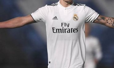 ARRIHET MARRËVESHJA/ Talenti i Real Madrid transferohet në Serie A tek...