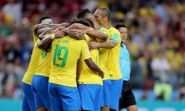 DËMTIMI I LOJTARIT TË CHELSEAT/ Brazili mungesë të madhe në finalen e Copa America
