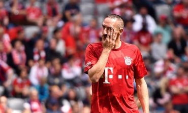 NDJEK ME VËMENDJE ZHVILLIMET E "BAVAREZËVE"/ Ribery jep alarmin: Bayern ka nevojë për cilësi, duhet të...