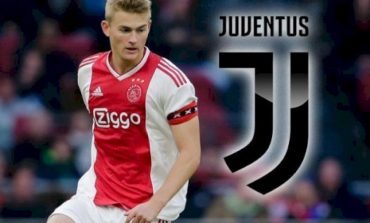 E BUJSHME NË MERKATO/ Juventus bën ofertën zyrtare për De Ligt, ja çmimi që kërkon klubi holandez