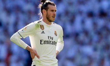 NUK BËN PJESË NË PLANET E ZIDANE/ Mediat britanike zbulojnë klubin e ri të Gareth Bale