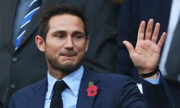 ZYRTARIZOHET RIKTHIMI I  LEGJENDËS/ Frank Lampard prezantohet trajner i ri i Chelseat: Jam krenar...