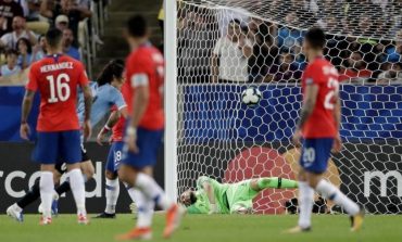 KUPA E AMERIKËS/ Mes Kilit dhe Perusë, Brazili pret kundërshtarin e finales