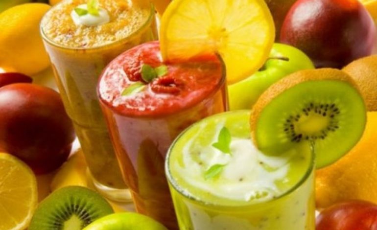 NUK E PRISNIM! Lëngjet e frutave mund të rrisin rrezikun e kancerit