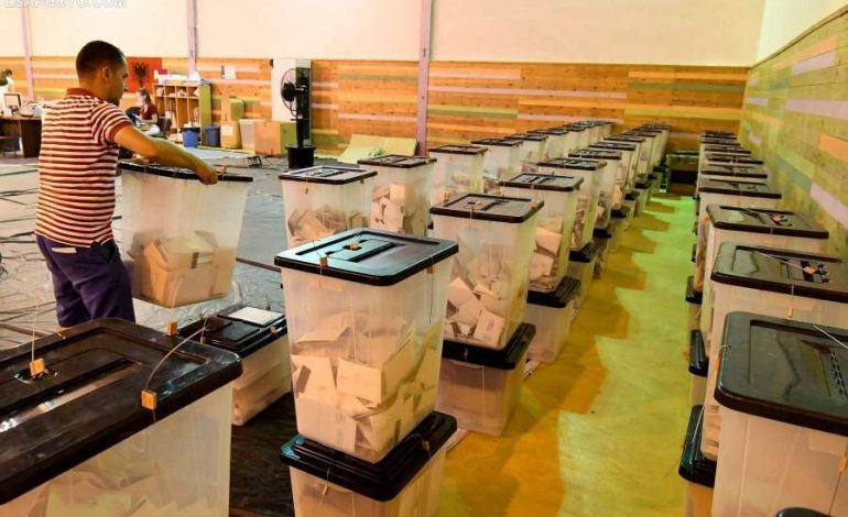 SHQIPËRIA VOTOI/ Si ndahet verdikti i qytetarëve: Kandidatët e PS, Bindjes Demokratike, të pavarurit dhe…