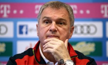 E BUJSHME/ Trajneri që refuzoi të ndeshej me Kosovën zyrtarizohet në krye të Serbisë