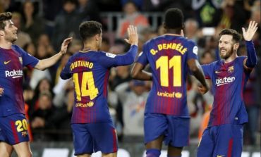 BARCELONA NIS OPERACIONIN "FSHESA"/ Shtat lojtarë pritet të largohen nga "Camp Nou", ja emra...