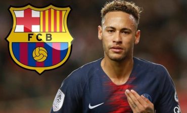 KËRKON ME NGULM RIKTHIMIN/ Barcelona ofron 4 lojtarë për të marrë shërbimet e Neymar