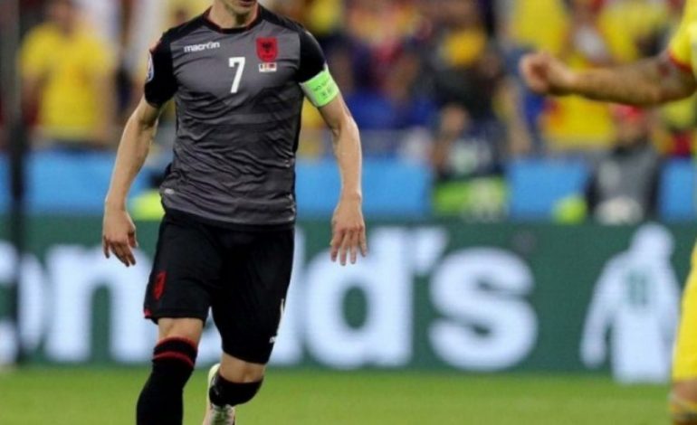 “NJË GABIM I VOGËL DO…”/ Ansi Agolli analizon sfidën e Partizanit ndaj Qarabag: Të “kuqve” do t’i kushtoj shumë