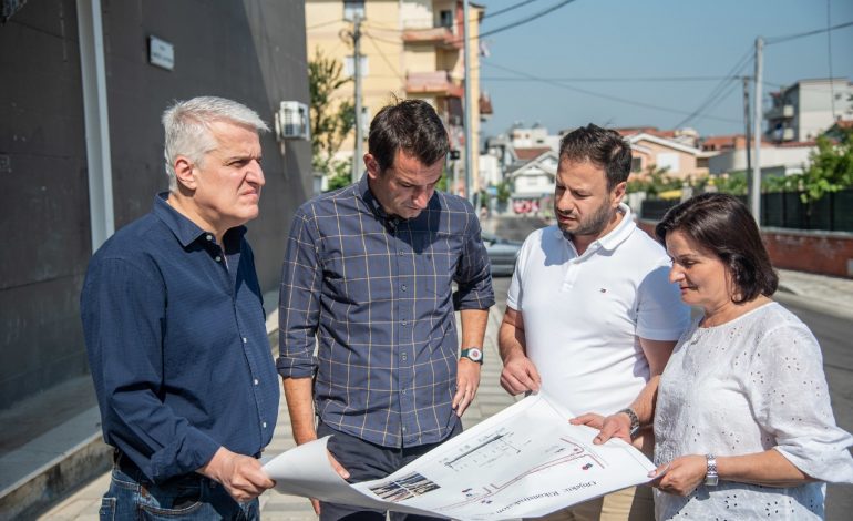 INVESTIME NË TIRANË/ Veliaj: Ja si do ta përdorim Fondin e Komunitetit