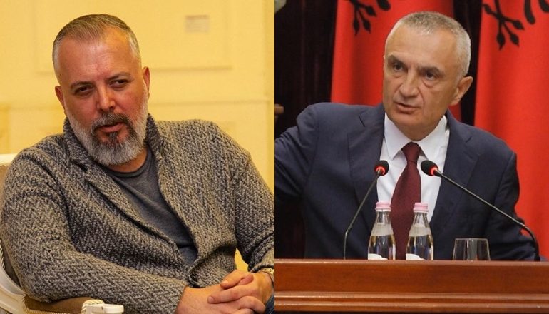 “FËMIJËT TANË S’KANË ESKORTA POLICIE”/ Sokol Balla revoltohet për sulmin ndaj Lubonjës dhe nuk kursen akuzat për Metën, Monikën e Bashën