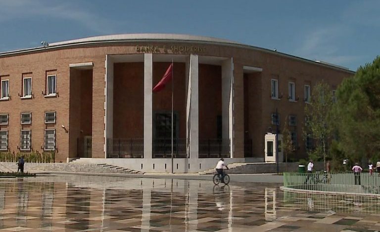 “QASJA E TIRANËS”/ BSH miraton rregulloren e re për kreditë e këqija