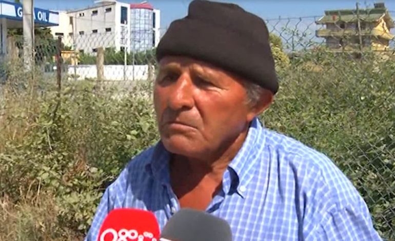 “LUFTA E KAVAJËS”/ U vra me bukë në gojë, banorët: Ishte njeri pa… (VIDEO