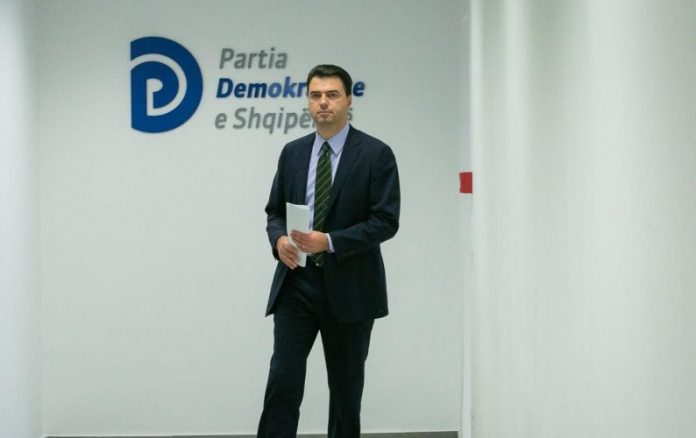 “EKSPERT” I SHIFRAVE/ Basha: 70 mijë qytetarë janë NISUR për protestë
