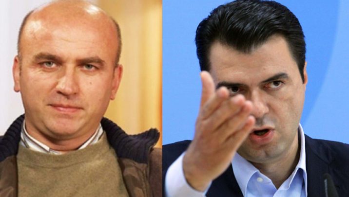 HUMBI DHE TË GJITË PUSHTETIN VENDOR/ Mero Baze jep një këshillë për PD-në: Meqë do e nisë nga e para, Basha të kthehet nga erdhi