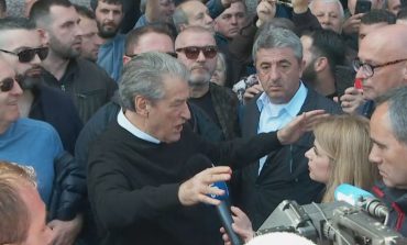 "KRYENGRITJE"/ Sali Berisha: Ramën do ta dënojmë me 37 vjet burg