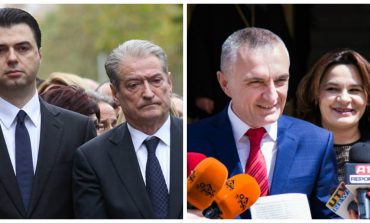 "LIKES-TRURI DHE MONËS-BURRI"!/ Ironia e sekretarit socialist: Rama nuk iku, 30 qershori tregoi se Berishës po i ikën Luli, Lulit-partia