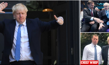 GAFA DHE SKANDALE/ Karriera e Boris Johnson kryeministrit të ri të Britanisë