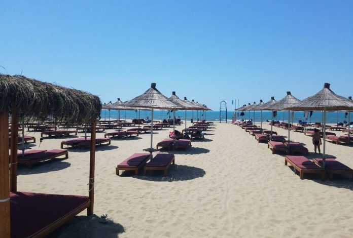 SEZONI TURISTIK/ Kontrolle të përditshme për monitorimin e zonave bregdetare