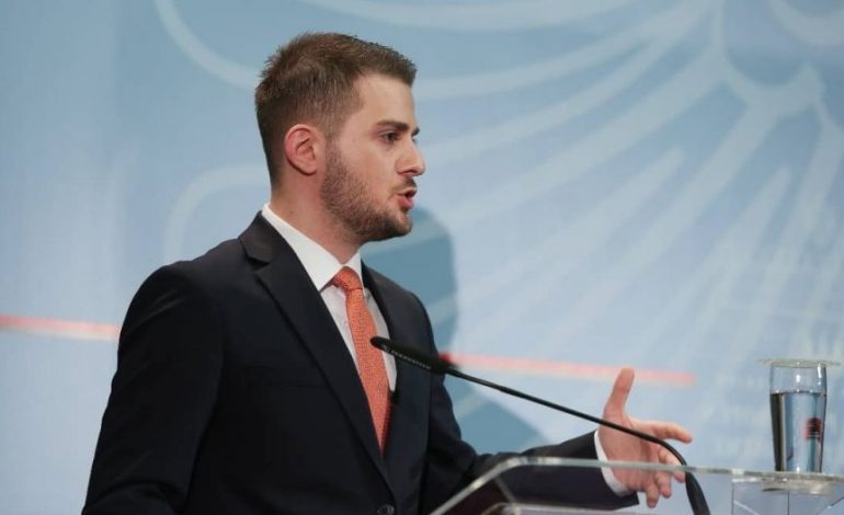 BASHKOJNË FUQITË/ Shqipëria dhe Kosova ambasada të PËRBASHKËTA në botë